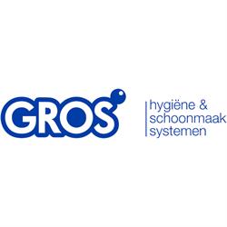 GROS hygiëne & schoonmaaksystemen BV, Gemert openingstijden