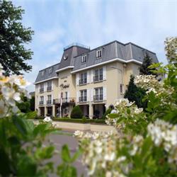 Hotel t Gulpdal, Slenaken openingstijden