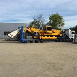 Drainage Bedrijf Scaldis, Borssele openingstijden