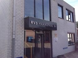 Rvs Haanstaal B.v., Rijsenhout openingstijden