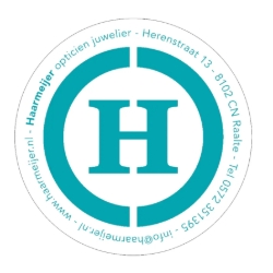 Haarmeijer Opticien Juwelier, Raalte openingstijden