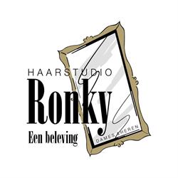 Ronky Haarstudio ?, Uden openingstijden