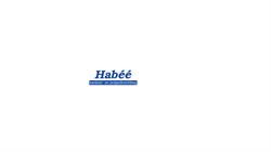 Habee Kantoormeubelen, Sneek openingstijden