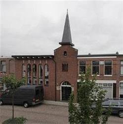 Mr. F.J.M.G. Haffmans Kunst en Antiekhandel, Utrecht openingstijden