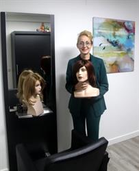 Hairlook Simone, Lichtenvoorde openingstijden