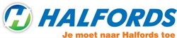 Halfords openingstijden