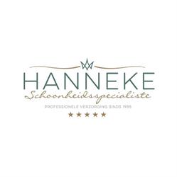 HANNEKE Huidverbetering, Beverwijk openingstijden