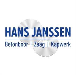 Hans Janssen B.V. betonboor,- zaag,- en kapwerk, Elsloo openingstijden