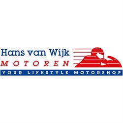 Hans van Wijk Motoren, Zoetermeer openingstijden