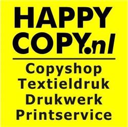 Happy Copy, 's-Gravenhage openingstijden