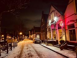 Harmonie, Edam openingstijden
