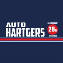 Hartgers Autobedrijf B.v., Hoogeveen openingstijden