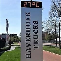Haverhoek Trucks, Deventer openingstijden