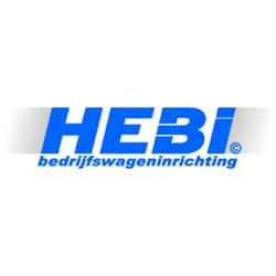 Hebi Bedrijfswageninrichting, Boskoop openingstijden