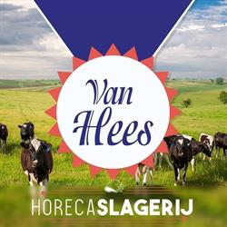 Horecaslagerij Van Hees B.v., Amsterdam openingstijden