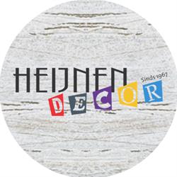 Heijnen Decor, Nederweert-Eind openingstijden