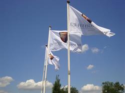 De Heische Hoeve, Loosbroek openingstijden