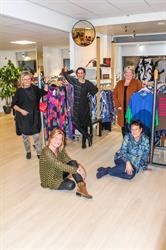 Helinä Finnish Design, Wageningen openingstijden