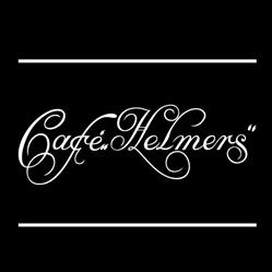 Cafe Helmers, Amsterdam openingstijden