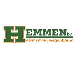 Hemmen Aanneming Wegenbouw, Nieuw-Dordrecht openingstijden
