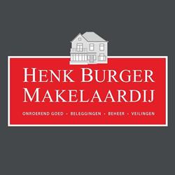 Burger Makelaardij og BV Henk, Amstelveen openingstijden