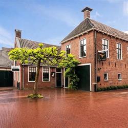 Herberg in de Valk, Middelstum openingstijden