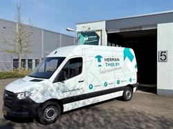 Herman Thijs Interieurbouw B.V., Tilburg openingstijden