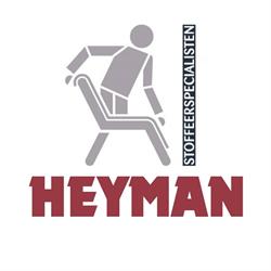 Heyman Stoffeerspecialisten BV, Zwolle openingstijden