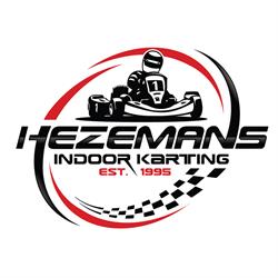 Hezemans Indoor Karting Axe Bar, Eindhoven openingstijden