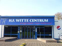 H.F. Witte Cultureel & Vergader Centrum, De Bilt openingstijden