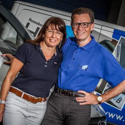 Hennekens Glasbedrijf B.V., Beek openingstijden