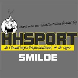Hh Sport, Smilde openingstijden