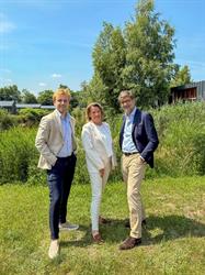 Hillen Makelaardij B.v., Hilversum openingstijden