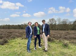 Hillen Makelaardij B.v., Hilversum openingstijden