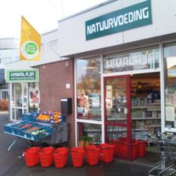 Himalaja, Oud-Beijerland openingstijden
