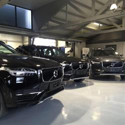 Automobielbedrijf H.j. Lange, Middelie openingstijden