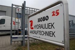 Hobo Hydrauliek, Emmen openingstijden