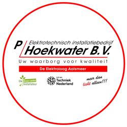 P. Hoekwater, Aalsmeer openingstijden
