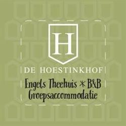 V.o.f. Hoestinkhof, Markelo openingstijden