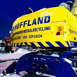 Hoffland B.V., Den Dolder openingstijden