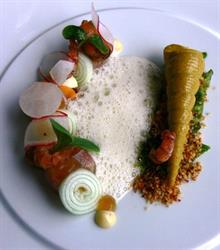 Cafe Restaurant Hofstede de Blaak, Tilburg openingstijden