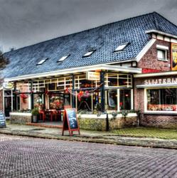 Café-Restaurant Hofsteenge, Grolloo openingstijden