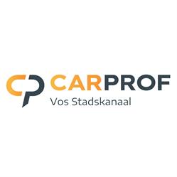 Autobedrijf Vos | CarProf, Stadskanaal openingstijden