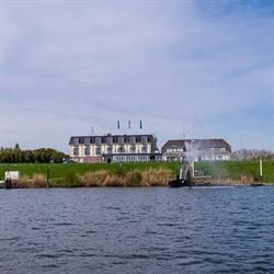 Hotel-Restaurant-Zalen Hoogeerd, Niftrik openingstijden