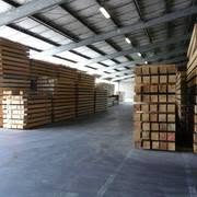 Houtimport van den Hoogenhoff, Mill openingstijden