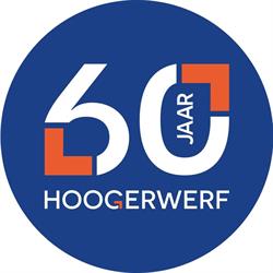 Hoogerwerf B.v., Vlaardingen openingstijden