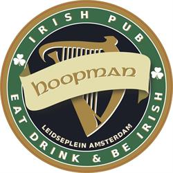 Hoopman Bodega, Amsterdam openingstijden