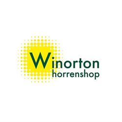 Winorton Horren Shop, Lelystad openingstijden