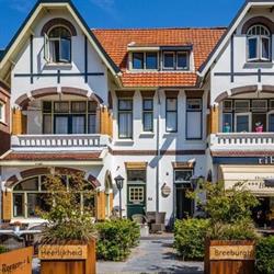 Hotel 1900, Bergen openingstijden