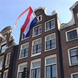 Hotel Amstelzicht, Amsterdam openingstijden